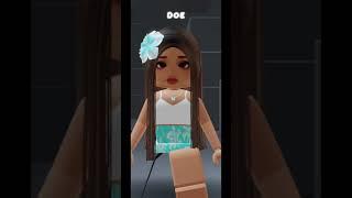 Doe vs siren eyes #roblox #4you #robloxedit #4yourpage #edit #viral #robloxdance #4youpage #blowup