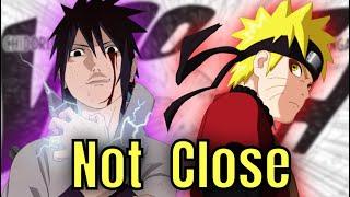 Sage Mode Naruto vs MS Sasuke is CONTROVERSIAL