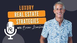 Luxury Real Estate Coaching Programs & Strategies