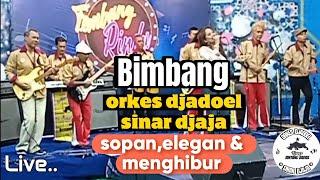 bimbang elvy s orkes sinar djaja tjap bintang badak #dangdut #dangdutlawas #dangdutjadul