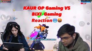 Kaur Op Gaming VS Bixi op | Apartment Fight | ​⁠@kauroplive  ​⁠@TheBixiOP