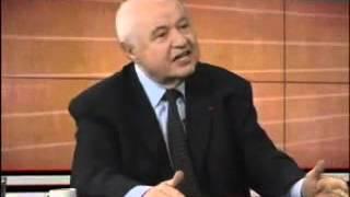 An interview with HE Dr. Talal Abu-Ghazaleh on NBN Lebanon 3/5