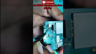 Jio F220b charging not show problem solution #mobile #repairing #shortvideo #youtubeshorts #shorts