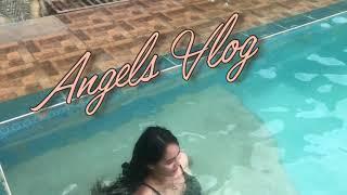 NEW INTRO|Angels Vlog