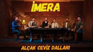 İMERA - Alçak Ceviz Dalları