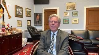 ՕՐ ԹԵՄԱ․ "We believe very strongly that Artsakh must remain Armenian:" Congressman Frank Pallone