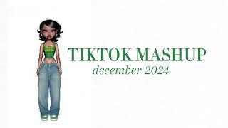 Tiktok mashup  | December 2024 | *NOT CLEAN*