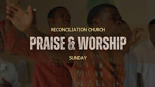 Reconciliation and Miracle Ministry (REMI) - Worship