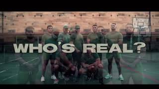 Masi Rooc X Hooligan Hefs - Who's Real? (Lyric Video)