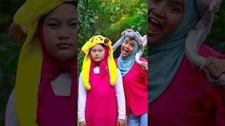 Foto sama masha tapi mashanya hilang #chikaku #masha #drama #shortvideo #shorts