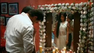 Kartik Naira Romance  Kaira Romance #yerishtakyakehlatahai #kaira