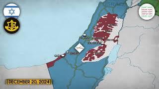 Southfront: HOUTHIS TAKE CONFLICT WITH ISRAEL TO NEW LEVEL