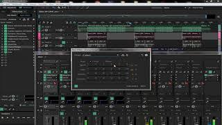 HOW I MIX MELODIC RAP VOCALS IN ADOBE AUDITION CC