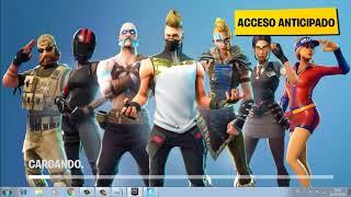 FORTNITE ERROR AL ABRIR EasyAntiCheat 2006 failed 1053