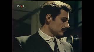 Nikola Tesla (TV Series 1977): Episode 6 [ENG, CRO SUB]