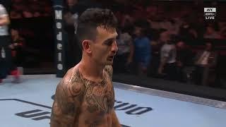 Max Holloway vs Arnold Allen Full Fight  UFC Kansas City | UFC Fight Night