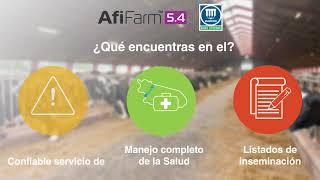 Afifarm 5 4 Nuevo