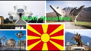 North Macedonia: Top 10 must-see attractions before you die