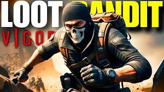 I BECAME THE LOOT BANDIT ASSASSIN | VIGOR