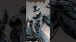 Top 10 Venom Symbiote Wearers- Marvel Comics