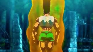 Gon twixtor 4k part 1 (anime blur twixtor no watermark)