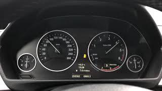 BMW F31 316d 116hp Remap Stage 1 185hp