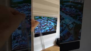 The LG “G4” TV Unwrapped! BRAND NEW 2024 OLED 55” INCH! #LGevo #LGoled #LGtv #LGs #LG전자 #LG트윈스