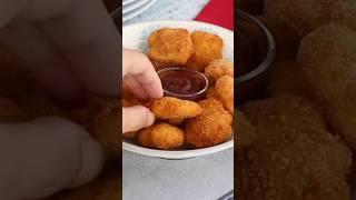 How to make spicy chicken nuggets https://youtu.be/zAHOtH1d9g4?si=TDwo903YJMIyyMY2