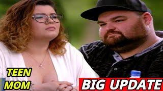 Teen Mom Drama: Amber Portwood BLASTS Gary Shirley for Being a ‘Bad Father’!