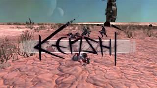 Kenshi - v1.0 Release Date Announcement Trailer