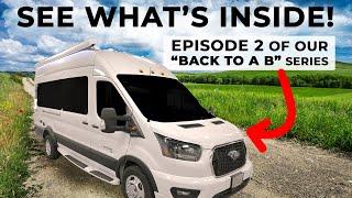 2024 Coachmen Beyond! "Back to a B" Episode 2