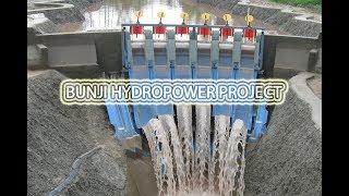 Bunji Dam 7100 MW | Ready for Construction | Pakistan's Mega Project