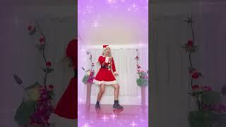 JINGLE BELLS MASHUP TIKTOK DANCE #shorts