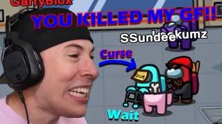 Garry makes SSundee kill his girlfriend