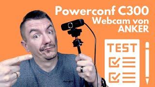 Anker Powerconf C300 Test