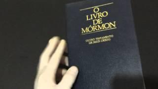 Compre Agora:O Livro de Mórmon   Outro Testamento de Jesus Cristo