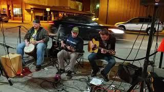 Jinglefoot - Please (Live at Lolobee's Lounge, Bay City, MI, 2023-09-16)