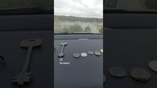 пляжный коп на песчаном карьере  Казань #коп #пинпоинтер #пляжныйкоп #metaldetecting