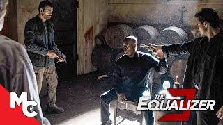 The Equalizer 3 (2023) | Denzel Washington, Emma Collins | Facts And Reviews