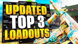 Updated *BEST* Loadouts To Get More Kills | Warzone Rebirth Island & Fortune's Keep Class Setups