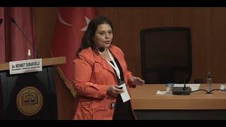 Prof. Dr. Ebru Yalçın - Köpek Davranışları - Hangi köpekler daha saldırgan? Nasıl yaklaşmalıyız?