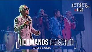 LOS HERMANOS ROSARIOS (EN VIVO) - JET SET CLUB (20-05-24)