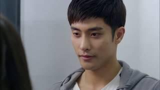 Oh My Venus Eps 16 – Locker Room Kiss