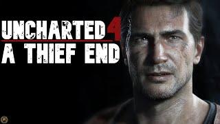 Uncharted 4: A Thief End 1000fps 4K PC Gaming with RTX 3060 ULTRA GRAPHICS