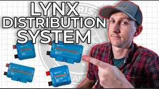 Victron Lynx Distribution System Review for a DIY Camper Electrical System