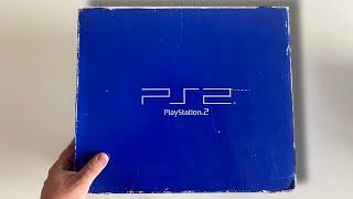 PlayStation® 2 Unboxing in 2023