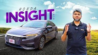 Honda Insight 2019 | EX Package | বাংলা রিভিউ | MEHEDI ZAMAN | GARI IMPORT