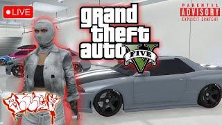 LIVE - SNOKiLZ - GTA: LATE NIGHT CRUISIN' - CONSOLE: XBOX - ROAD TO 300- DROP A LIKE