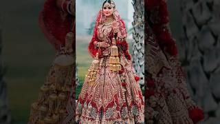 #dulhan lehenga hual#wending lehenga#lehenga choli #trending #AMUHAR FASHION