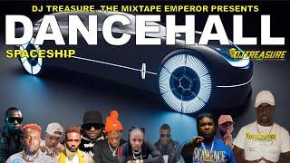 Dancehall Mix 2023 - SPACESHIP: Valiant, Kraff, Skeng, Teejay, Byron Messia, Malie, Jahvel, Skippa